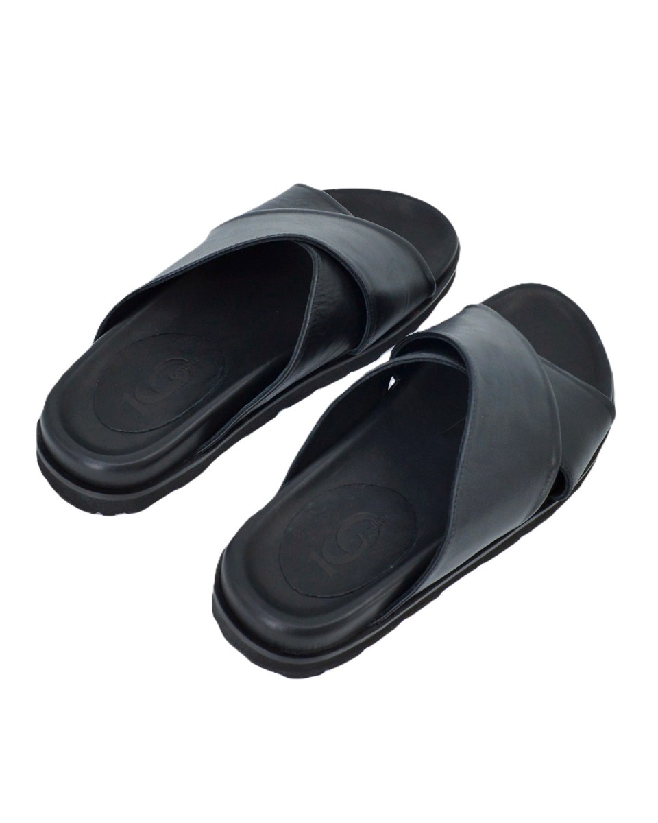 ΔΕΡΜΑΤΙΝΕΣ ΓΥΝΑΙΚΕΙΕΣ ΠΑΝΤΟΦΛΕΣ: 56-W-6/16-2 (BLACK) - Image 5