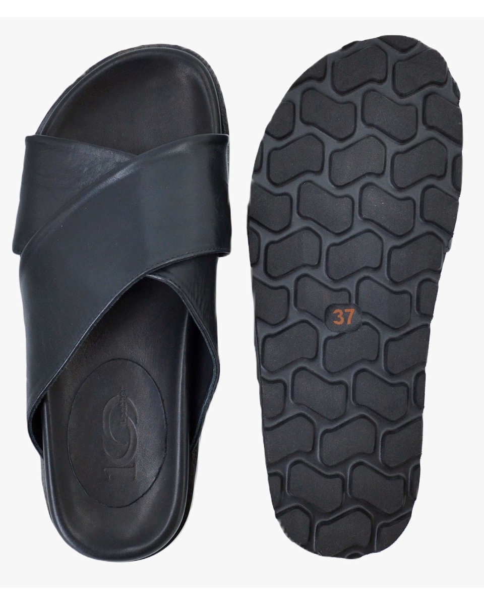 ΔΕΡΜΑΤΙΝΕΣ ΓΥΝΑΙΚΕΙΕΣ ΠΑΝΤΟΦΛΕΣ: 56-W-6/16-2 (BLACK) - Image 6