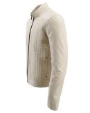 ΔΕΡΜΑΤΙΝΟ ΑΝΔΡΙΚΟ ΜΠΟΥΦΑΝ ΚΩΔΙΚΟΣ: 07-M-E-350 (BEIGE-BOB)