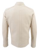 ΔΕΡΜΑΤΙΝΟ ΑΝΔΡΙΚΟ ΜΠΟΥΦΑΝ ΚΩΔΙΚΟΣ: 07-M-E-350 (BEIGE-BOB)