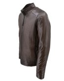 ΔΕΡΜΑΤΙΝΟ ΑΝΔΡΙΚΟ ΜΠΟΥΦΑΝ ΚΩΔΙΚΟΣ: 07-M-E-350 (BROWN-ANTIQUE-BOB)