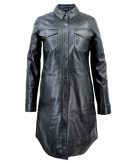 ΔΕΡΜΑΤΙΝΟ ΓΥΝΑΙΚΕΙΟ ΜΠΟΥΦΑΝ ΚΩΔΙΚΟΣ: 07-W-JALE (BLACK)