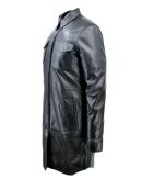 ΔΕΡΜΑΤΙΝΟ ΓΥΝΑΙΚΕΙΟ ΜΠΟΥΦΑΝ ΚΩΔΙΚΟΣ: 07-W-JALE (BLACK)