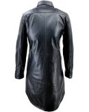 ΔΕΡΜΑΤΙΝΟ ΓΥΝΑΙΚΕΙΟ ΜΠΟΥΦΑΝ ΚΩΔΙΚΟΣ: 07-W-JALE (BLACK)