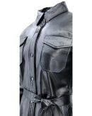 ΔΕΡΜΑΤΙΝΟ ΓΥΝΑΙΚΕΙΟ ΜΠΟΥΦΑΝ ΚΩΔΙΚΟΣ: 07-W-JALE (BLACK)