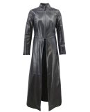 ΔΕΡΜΑΤΙΝΟ ΓΥΝΑΙΚΕΙΟ ΜΠΟΥΦΑΝ ΚΩΔΙΚΟΣ: 07-W-HILDA (BLACK-VJT)