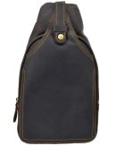 ΔΕΡΜΑΤΙΝΗ ΑΝΔΡΙΚΗ ΤΣΑΝΤΑ ΚΩΔΙΚΟΣ: 34-BAG-10122 (BROWN)