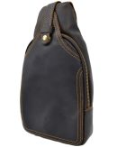 ΔΕΡΜΑΤΙΝΗ ΑΝΔΡΙΚΗ ΤΣΑΝΤΑ ΚΩΔΙΚΟΣ: 34-BAG-10122 (BROWN)
