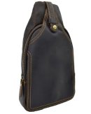 ΔΕΡΜΑΤΙΝΗ ΑΝΔΡΙΚΗ ΤΣΑΝΤΑ ΚΩΔΙΚΟΣ: 34-BAG-10122 (BROWN)