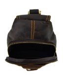 ΔΕΡΜΑΤΙΝΗ ΑΝΔΡΙΚΗ ΤΣΑΝΤΑ ΚΩΔΙΚΟΣ: 34-BAG-10122 (BROWN)