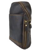 ΔΕΡΜΑΤΙΝΗ ΑΝΔΡΙΚΗ ΤΣΑΝΤΑ ΚΩΔΙΚΟΣ: 34-BAG-10124 (BROWN)