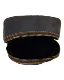 ΔΕΡΜΑΤΙΝΗ ΑΝΔΡΙΚΗ ΤΣΑΝΤΑ ΚΩΔΙΚΟΣ: 34-BAG-10124 (BROWN)