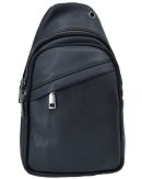 ΔΕΡΜΑΤΙΝΗ ΑΝΔΡΙΚΗ ΤΣΑΝΤΑ ΚΩΔΙΚΟΣ: 34-BAG-8010 (BLACK)