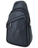 ΔΕΡΜΑΤΙΝΗ ΑΝΔΡΙΚΗ ΤΣΑΝΤΑ ΚΩΔΙΚΟΣ: 34-BAG-8010 (BLACK)