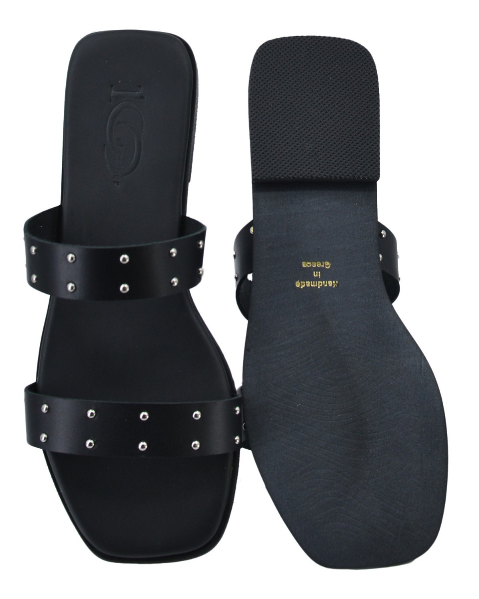 ΔΕΡΜΑΤΙΝΕΣ ΓΥΝΑΙΚΕΙΕΣ ΠΑΝΤΟΦΛΕΣ: 56-W-FASA2-TROUK (BLACK) - Image 6