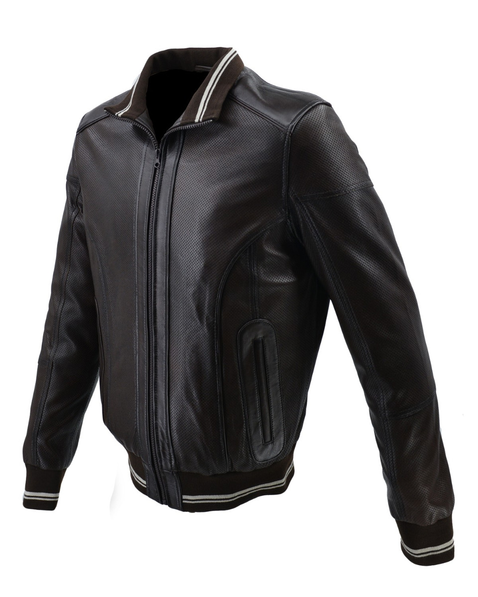 ΔΕΡΜΑΤΙΝΟ ΑΝΔΡΙΚΟ ΜΠΟΥΦΑΝ ΚΩΔΙΚΟΣ: 07-M-E-0954 (BROWN-ANTIQUE) - Image 6